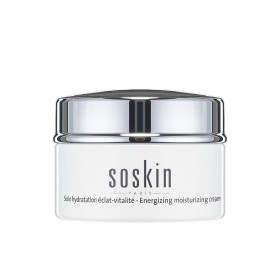 Soskin Energizing Moisturizing Cream 50ml Soskin Energizing Moisturizing Cream 50ml