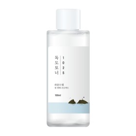 Round Lab 1025 Dokdo Toner Ενυδατικό Απολεπιστικό Τόνερ Προσώπου 100ml