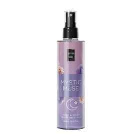 Lavish Care Hair & Body Ενυδατικό Mist Mystic Muse 200ml Lavish Care Hair & Body Ενυδατικό Mist Mystic Muse 200ml