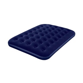 Terramare Bestway Στρώμα Βελούδινο Διπλό 191x137x22cm