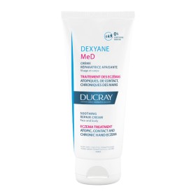 Ducray Dexyane Med Creme Επανορθωτική Κρέμα κατά των Εκζεμάτων 100ml Ducray Dexyane Med Creme Επανορθωτική Κρέμα κατά των Εκζεμάτων 100ml