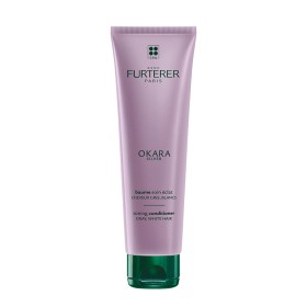 Rene Furterer Okara Silver Tonic Conditioner 150ml Rene Furterer Okara Silver Tonic Conditioner 150ml