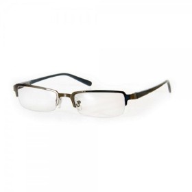 EYELEAD Presbyopia / Reading Glasses Black Bone E101 0.75