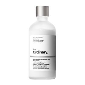 The Ordinary Saccharomyces Ferment 30% Milky Toner Απολεπιστικό & Ενυδατικό Τόνερ Προσώπου για Ξηρό Δέρμα 100ml The Ordinary Saccharomyces Ferment 30% Milky Toner Απολεπιστικό & Ενυδατικό Τόνερ Προσώπου για Ξηρό Δέρμα 100ml
