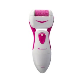 Carnation Silky Feet Ηλεκτρική Λίμα Hard Skin Remover 1 Τεμάχιο Carnation Silky Feet Ηλεκτρική Λίμα Hard Skin Remover 1 Τεμάχιο