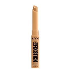 Nyx Professional Make Up Pro Fix Stick Correcting Concealer Καλυπτικό Κονσίλερ 08 Classic Tan 1.6g