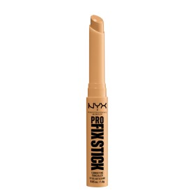 NYX PROFESSIONAL MAKE UP Pro Fix Stick Correcting Concealer Καλυπτικό Κονσίλερ Classic Tan 1.6g