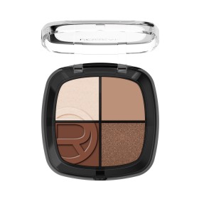 Loreal Paris Rendez-Vous Couleur Eye & Cheek Quad All-In-One Παλέτα Σκιών 02 Summer Sur La Seine 1 Τεμάχιο Loreal Paris Rendez-Vous Couleur Eye & Cheek Quad All-In-One Παλέτα Σκιών 02 Summer Sur La Seine 1 Τεμάχιο