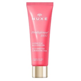 Nuxe Promo Prodigieuse Boost Multi-Correction Glow-Boosting Cream Κρέμα Πολλαπλής Δράσης για Κανονική & Ξηρή Επιδερμίδα 40ml Nuxe Promo Prodigieuse Boost Multi-Correction Glow-Boosting Cream Κρέμα Πολλαπλής Δράσης για Κανονική & Ξηρή Επιδερμίδα 40ml