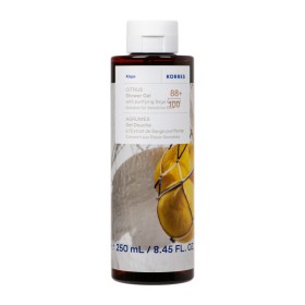 Korres Κίτρο Αφρόλουτρο 250ml