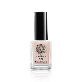 Garden Gel Nail Polish Gloss Βερνίκι Νυχιών Μακράς Διαρκείας Nude Paradise 06 12.5ml
