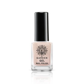 GARDEN Gel Nail Polish Gloss Βερνίκι Νυχιών Μακράς Διαρκείας Nude Paradise 06 12.5ml