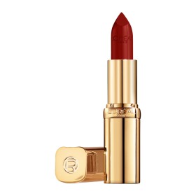 Loreal Paris Color Riche Satin Lipstick Κρεμώδες Κραγιόν 1990 Le Bordeaux 4.5g