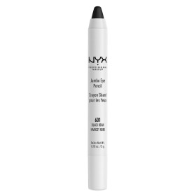 Nyx Professional Make Up Jumbo Eye Pencil Λαμπερό Eyeliner Black Bean 5g