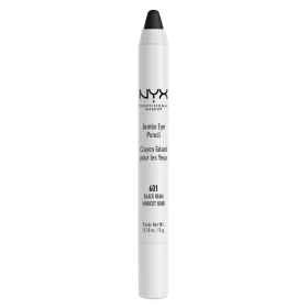 Nyx Professional Make Up Jumbo Eye Pencil Λαμπερό Eyeliner Black Bean 5g