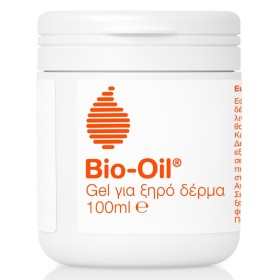 BIO-OIL Gel Moisturizing Composition for Dry Skin 100ml