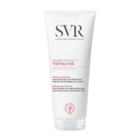 SVR Laboratoire Topialyse Protect+ 48h Anti-Itching & Irritation Care Balm Ενυδατικό Βάλσαμο Προσώπου & Σώματος για Πολύ Ξηρό έως Ατοπικό Δέρμα 200ml SVR Laboratoire Topialyse Protect+ 48h Anti-Itching & Irritation Care Balm Ενυδατικό Βάλσαμο Προσώπου & Σώματος για Πολύ Ξηρό έως Ατοπικό Δέρμα 200ml
