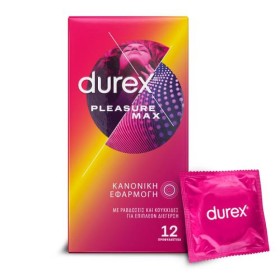 Durex Προφυλακτ &hellip;