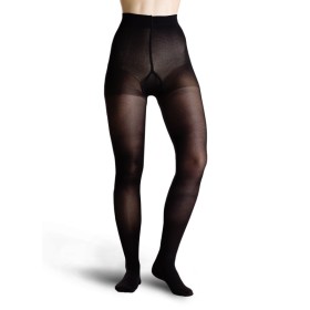Varisan Fashion Ccl 1 Medical Compression Tights Θεραπευτικό Καλσόν Διαβαθμισμένης Συμπίεσης 18-21 Mmhg No3 Normal  Μαύρο 1 Τεμάχιο