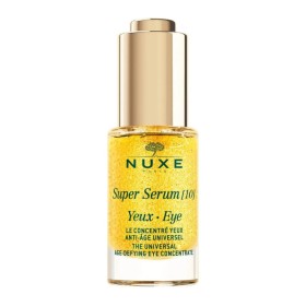 NUXE Super Serum [10] Eye Conture Αντιρυτιδικός Ορός Ματιών 15ml [Sticker]