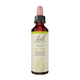 Power Health Bach Olive No 23 20ml
