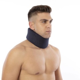 Anatomic Help Κολάρο Μαλακό Αυχενικό 0550 Blueblack 9cm One Size Anatomic Help Κολάρο Μαλακό Αυχενικό 0550 Blueblack 9cm One Size