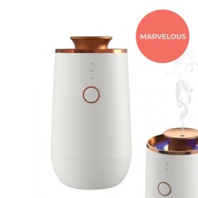Sanko Nebulizer Cosmos Συσκευή Αρωματισμού Χώρου με Άρωμα Marvelous