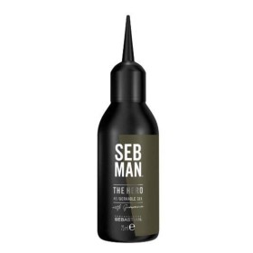 Sebastian Professional Seb Man The Hero Re-Workable Τζελ Μαλλιών με Εύπλαστη Υφή 75ml