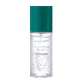Mania Holic Dew Toning Essence Τόνερ & Ορός Προσώπου για Λάμψη & Ενυδάτωση 80ml Mania Holic Dew Toning Essence Τόνερ & Ορός Προσώπου για Λάμψη & Ενυδάτωση 80ml