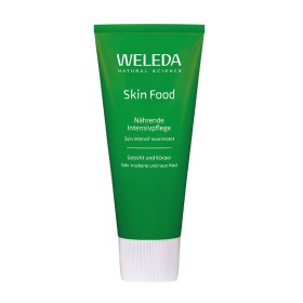 Weleda Skin Food Κρέμα Θρέψης Προσώπου & Σώματος 75ml Weleda Skin Food Κρέμα Θρέψης Προσώπου & Σώματος 75ml