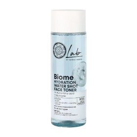 Natura Siberica Lab Biome Hydration Water Shot Face Toner Τονωτική Λοσιόν 200ml