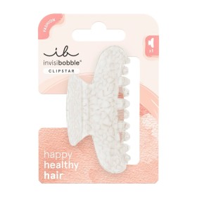 Invisibobble Clipstar Crystal Elegance Κλάμερ για Λεπτά & Κανονικά Μαλλιά 1 Τεμάχιο