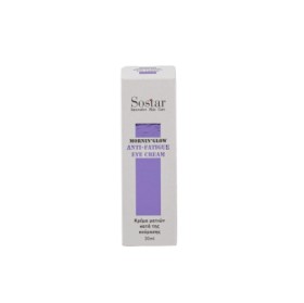 Sostar Anti Fatigue Eye Cream Κρέμα Ματιών 30ml Sostar Anti Fatigue Eye Cream Κρέμα Ματιών 30ml