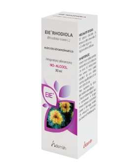 Adamah E.I.E.Rhodiola για Κατάθλιψη & Φοβίες χωρίς Αλκοόλ 30ml Adamah E.I.E.Rhodiola για Κατάθλιψη & Φοβίες χωρίς Αλκοόλ 30ml