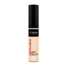 Loreal Paris Infaillible More Than Concealer 327 Cool Rose 11ml Loreal Paris Infaillible More Than Concealer 327 Cool Rose 11ml
