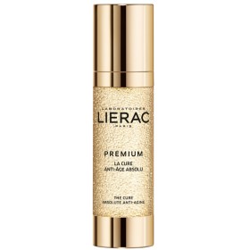 LIERAC Premium La Cure Absolute Anti-Aging Αντιγηραντικό Serum Προσώπου 30ml