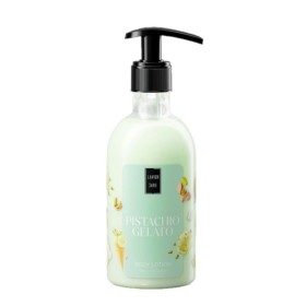 Lavish Care Body Lotion Ενυδατική Κρέμα Σώματος & Χεριών Pistachio Gelato 300ml