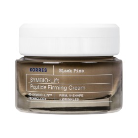 Korres Black Pine Symbio-Lift Κρέμα Σύσφιξης με Πεπτίδια 40ml