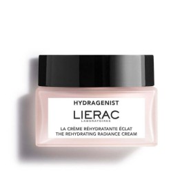 LIERAC Hydragenist Cream for Hydration & Shine 50ml