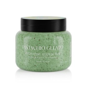 Lavish Care Body Scrub Antioxidant Απολεπιστικό Σώματος Pistachio Gelato 250ml