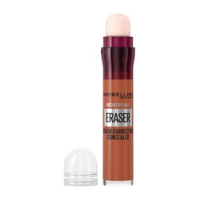 Maybelline Instant Eraser Age Rewind Color Correcting Orange Concealer 6.8ml Maybelline Instant Eraser Age Rewind Color Correcting Orange Concealer 6.8ml