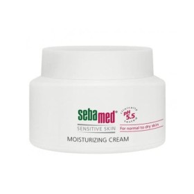 SEBAMED Moisturizing Cream Day Face Cream for Dry Skin 75ml