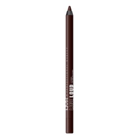 NYX PROFESSIONAL MAKE UP Line Loud Lip Liner Pencil Μολύβι Χειλιών No Wine-ing 1.2g