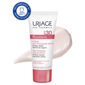Uriage Roséliane Anti-redness Αντηλιακή Κρέμα κατά της Ερυθρότητας Spf30 40ml