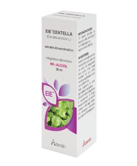 Adamah E.I.E. Centella για Βελτίωση της Κυκλοφορίας του Αίματος Χωρίς Αλκοόλ 30ml Adamah E.I.E. Centella για Βελτίωση της Κυκλοφορίας του Αίματος Χωρίς Αλκοόλ 30ml