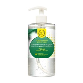 Fresh Line Αντισηπτικό Gel Χεριών 1lt Fresh Line Αντισηπτικό Gel Χεριών 1lt