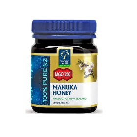 MANUKA HEALTH Manuka Honey MGO 250+ 250g