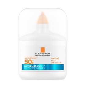 La Roche Posay Anthelios UVAIR Serum Sunscreen Aντηλιακό Προσώπου SPF50+ 50ml La Roche Posay Anthelios UVAIR Serum Sunscreen Aντηλιακό Προσώπου SPF50+ 50ml