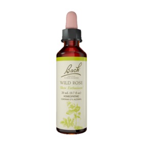 Power Health Bach Wild Rose No 37 20ml