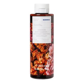 Korres Θαλάσσια Λεβάντα Αφρόλουτρο 250ml